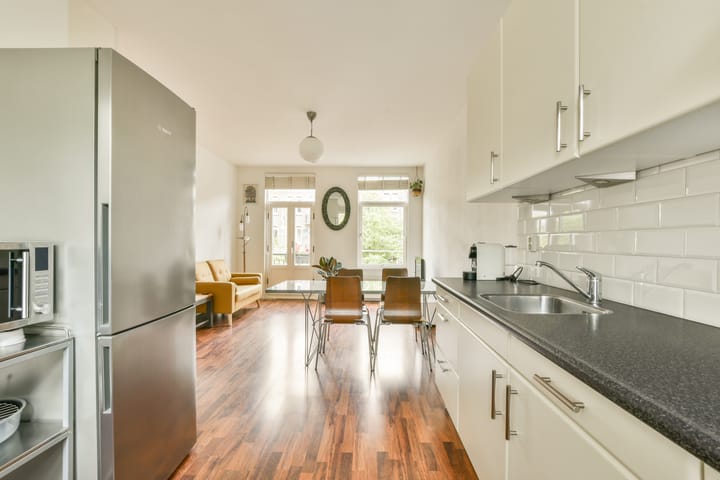 Foto 6 van Javastraat 110-2