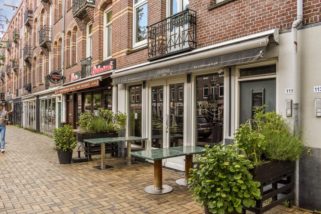 Photo 13 of Javastraat 110-2