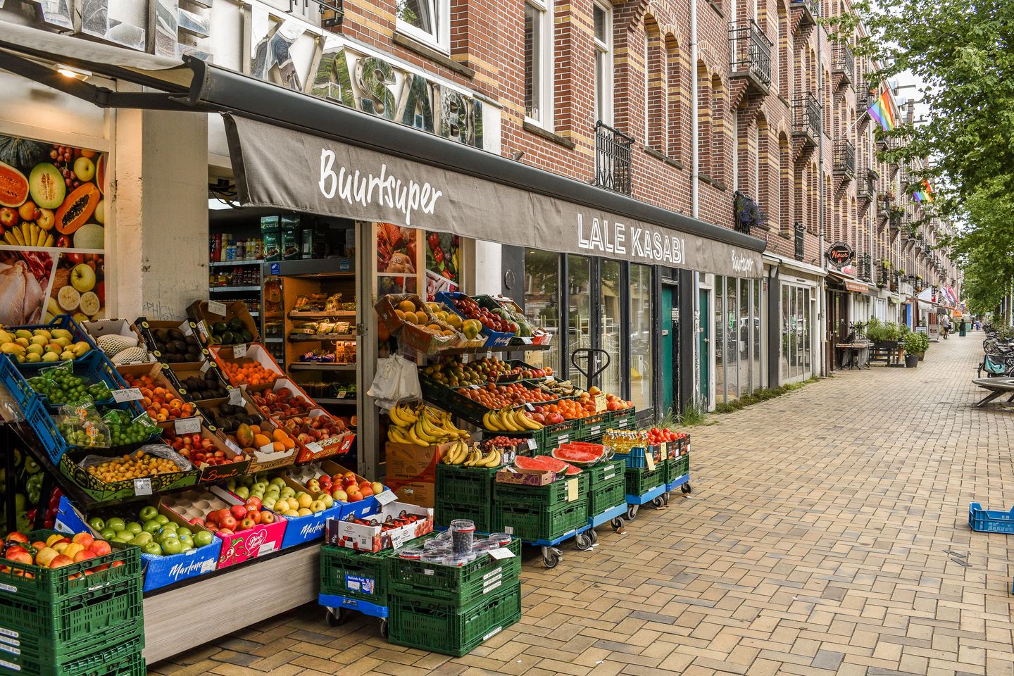 Photo 14 of Javastraat 110-2