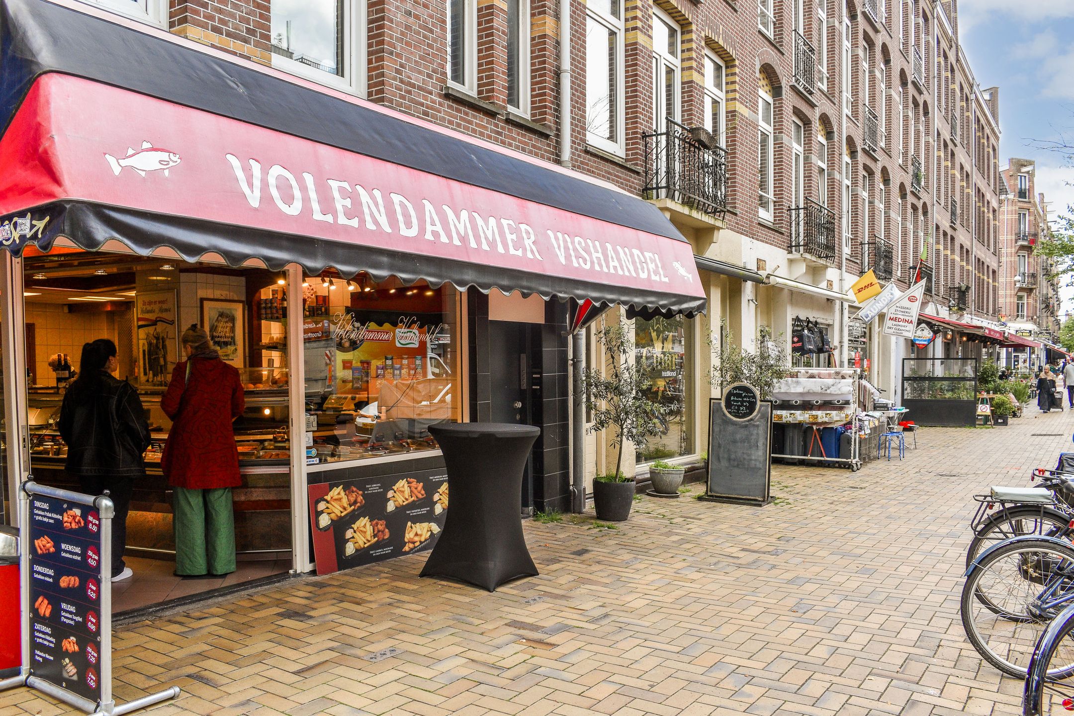 Photo 15 of Javastraat 110-2