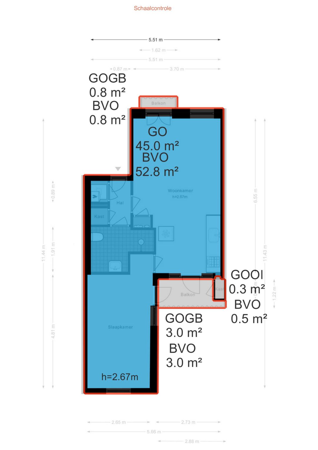 Photo 17 of Javastraat 110-2