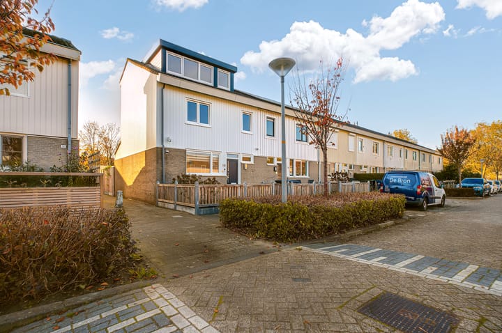 Foto 8 van G.A. Overdijkinkstraat 18