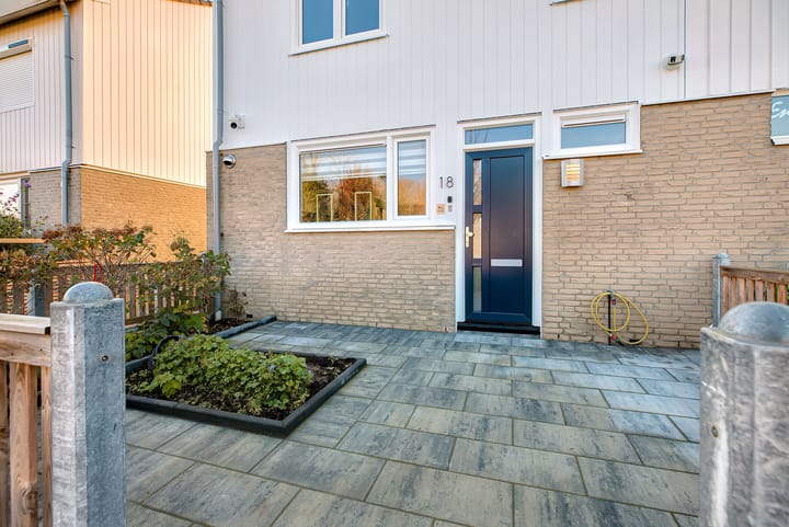 Foto 9 van G.A. Overdijkinkstraat 18