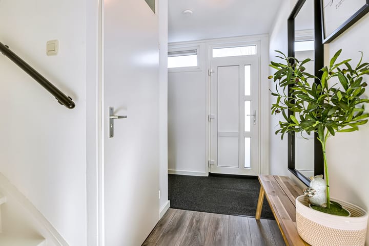 Foto 11 van G.A. Overdijkinkstraat 18