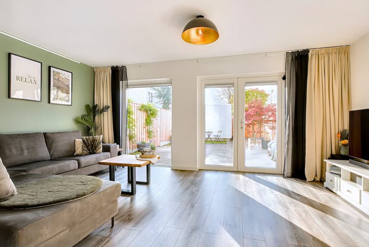 Foto 14 van G.A. Overdijkinkstraat 18