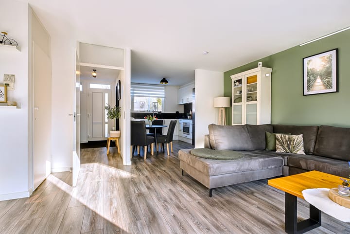 Foto 15 van G.A. Overdijkinkstraat 18