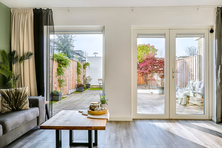 Foto 18 van G.A. Overdijkinkstraat 18