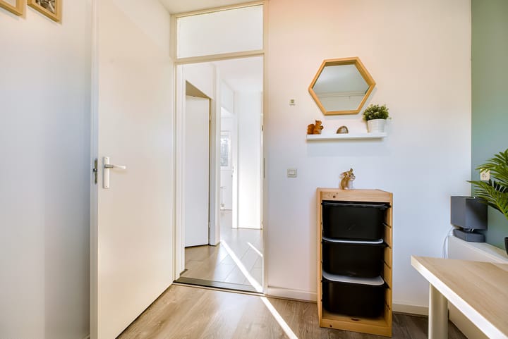 Foto 27 van G.A. Overdijkinkstraat 18