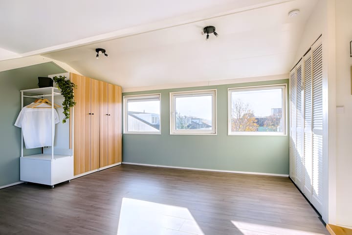 Foto 40 van G.A. Overdijkinkstraat 18