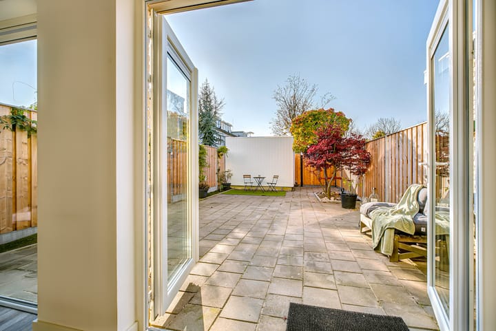 Foto 42 van G.A. Overdijkinkstraat 18