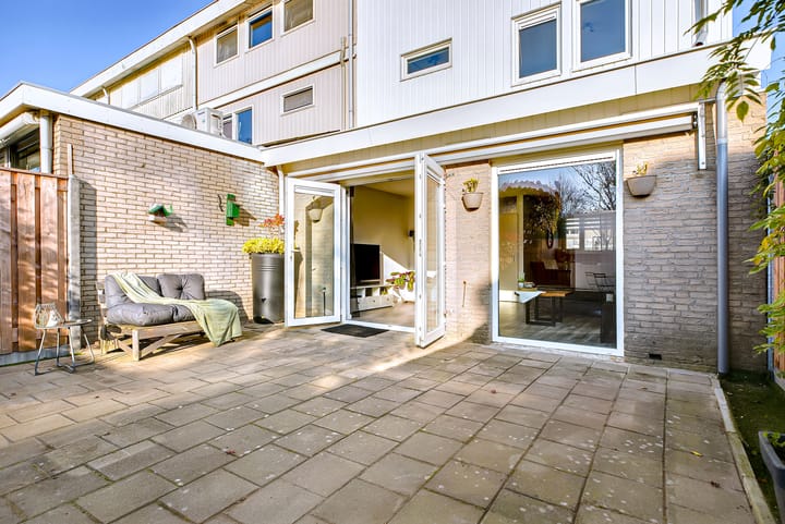 Foto 50 van G.A. Overdijkinkstraat 18