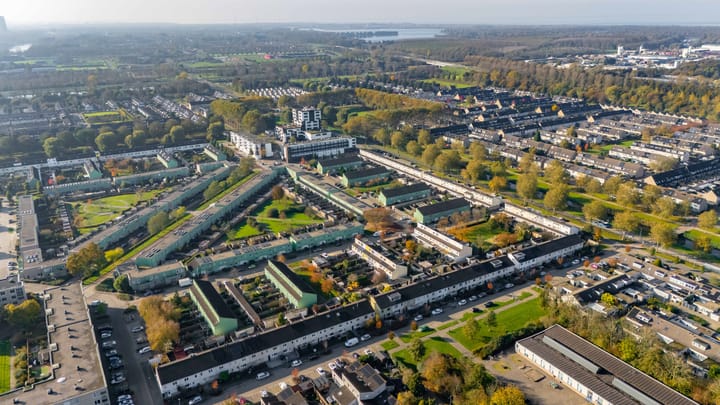 Foto 58 van G.A. Overdijkinkstraat 18