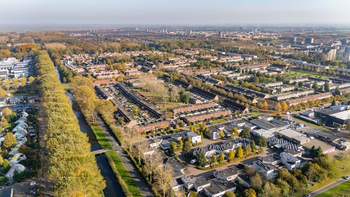 Foto 61 van G.A. Overdijkinkstraat 18