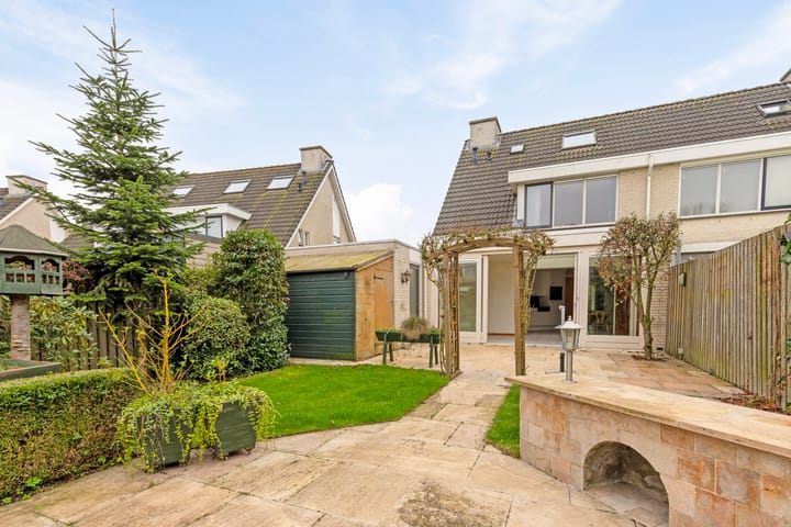 Foto 26 van Plein 18