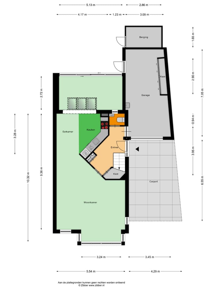 Foto 33 van Plein 18