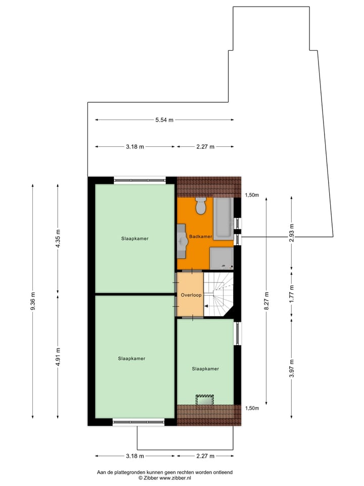 Foto 34 van Plein 18