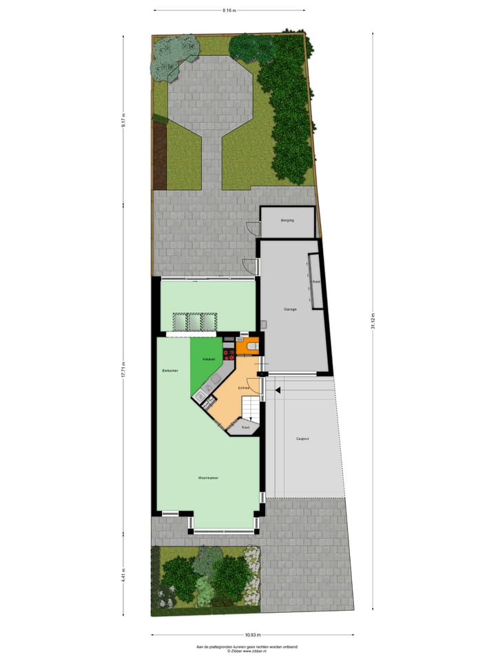 Foto 36 van Plein 18