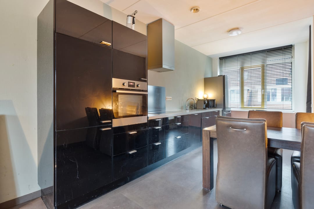 Foto 2 van Binderij 9