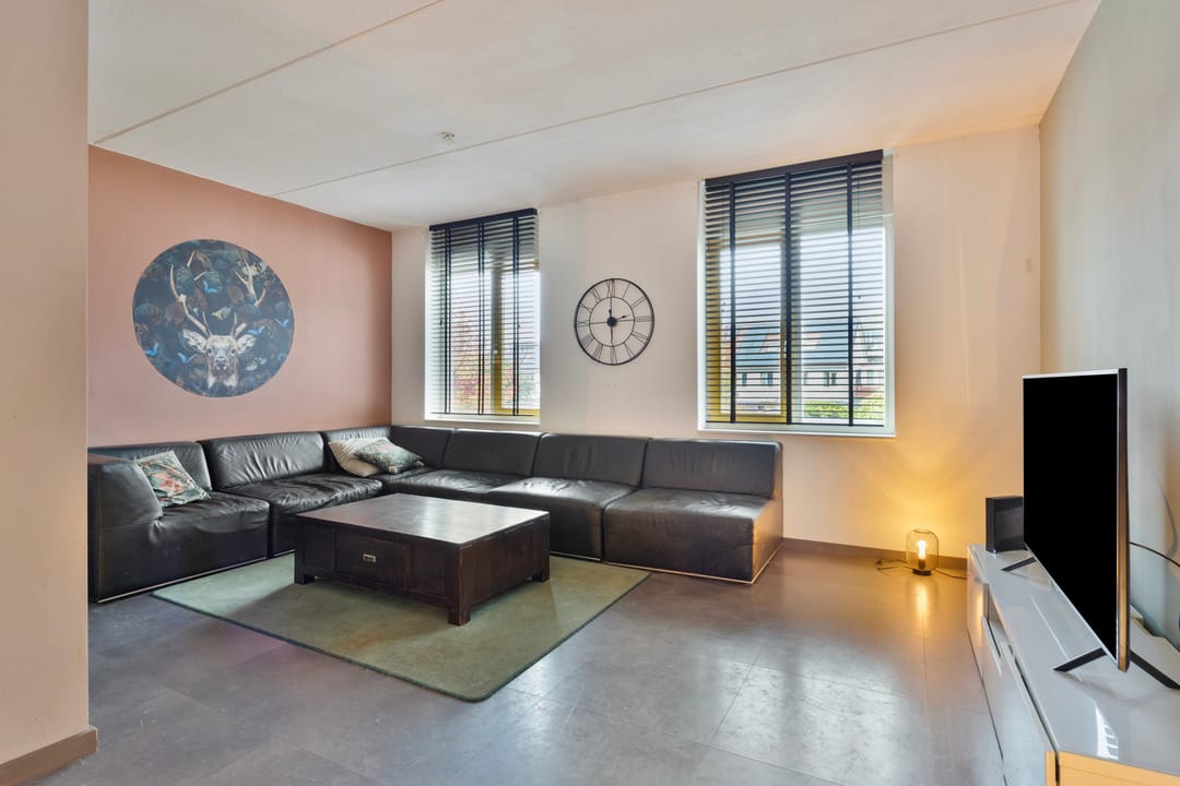 Foto 7 van Binderij 9