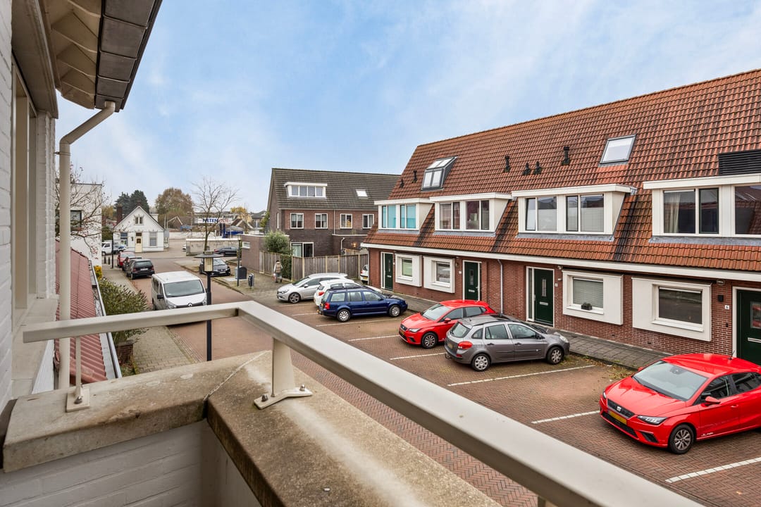 Foto 17 van Binderij 9