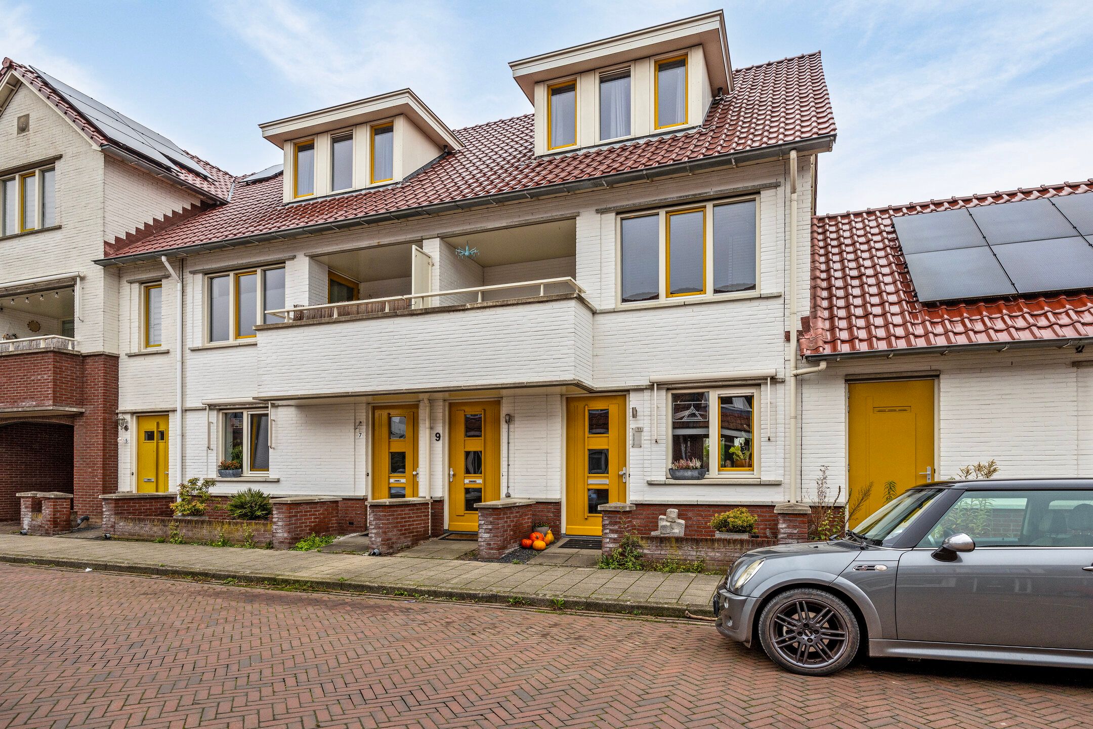 Foto 24 van Binderij 9