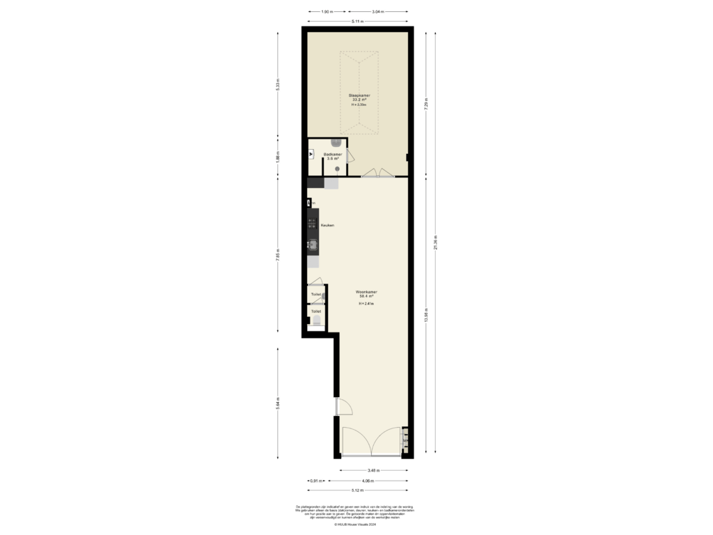 Appartement