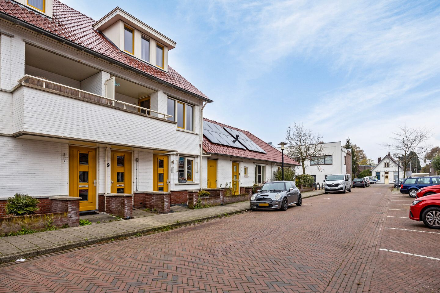 Foto 25 van Binderij 9