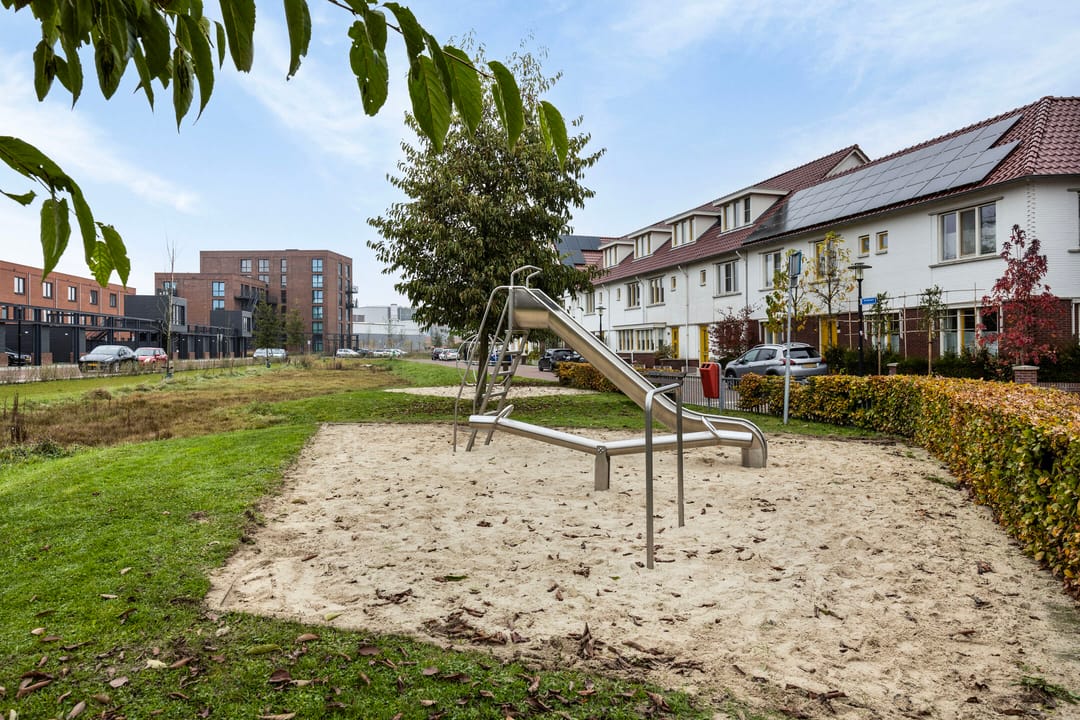 Foto 26 van Binderij 9