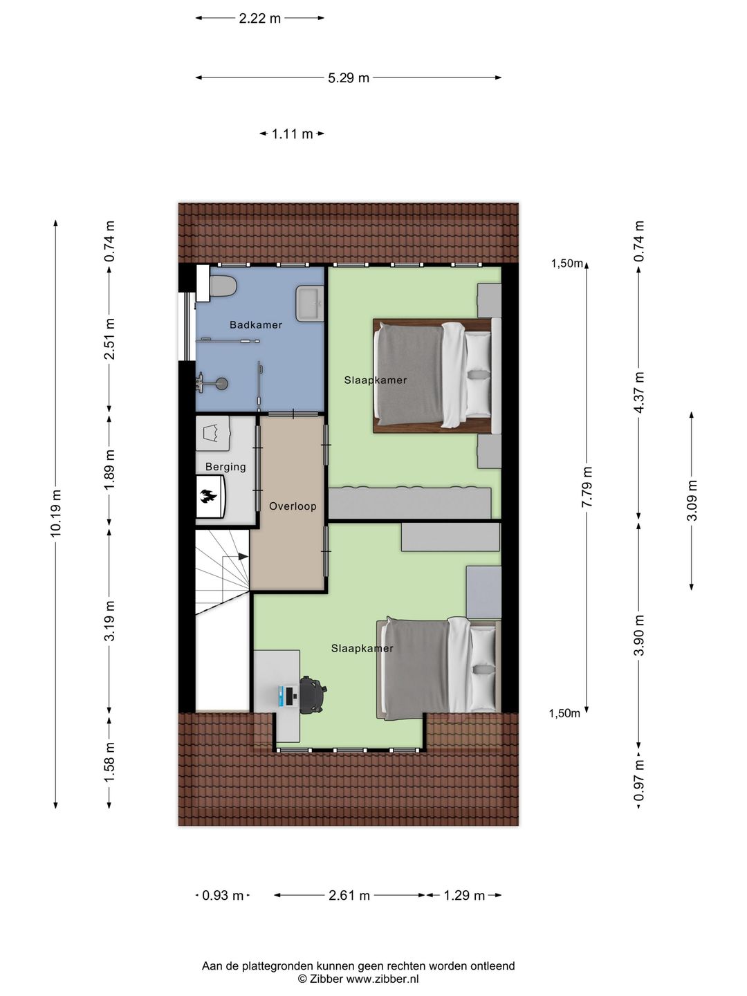 Foto 28 van Binderij 9