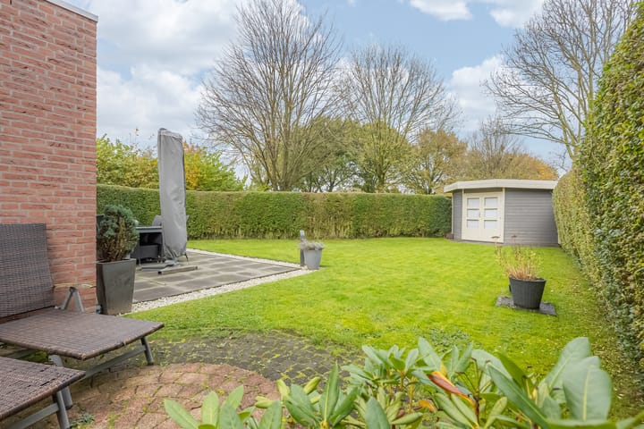 Foto 27 van De Tichel 51