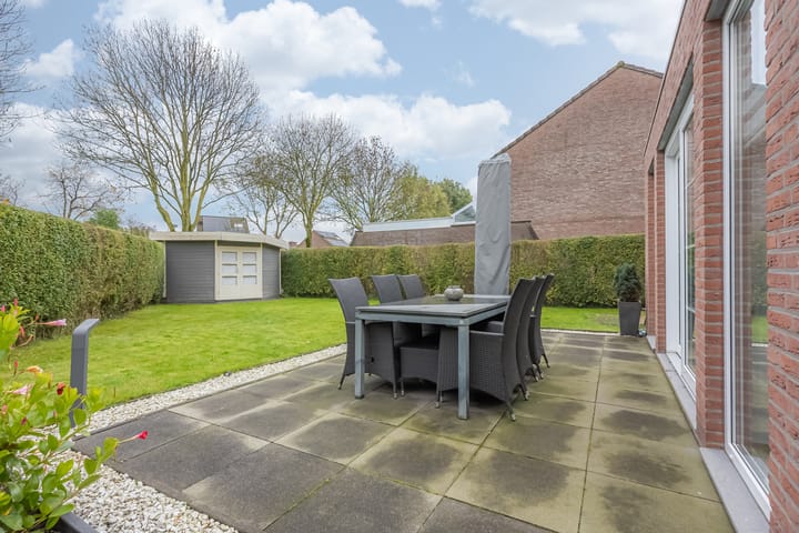 Foto 29 van De Tichel 51