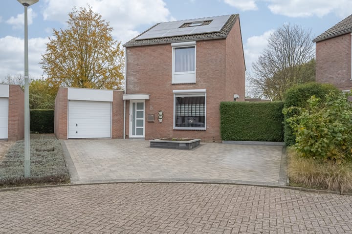 Foto 34 van De Tichel 51