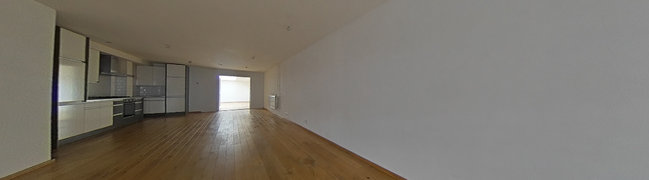 Bekijk 360° foto van Woonkamer van Mgr. van de Weteringstraat 75