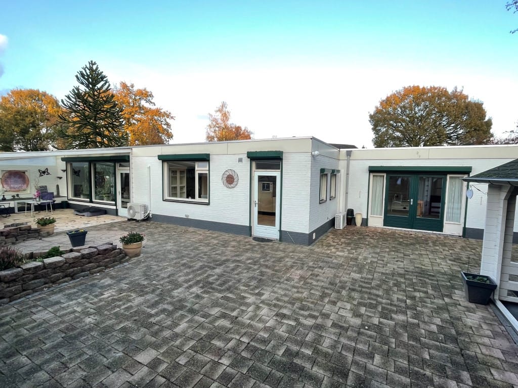 Foto 1 van Prinses Irenelaan 7