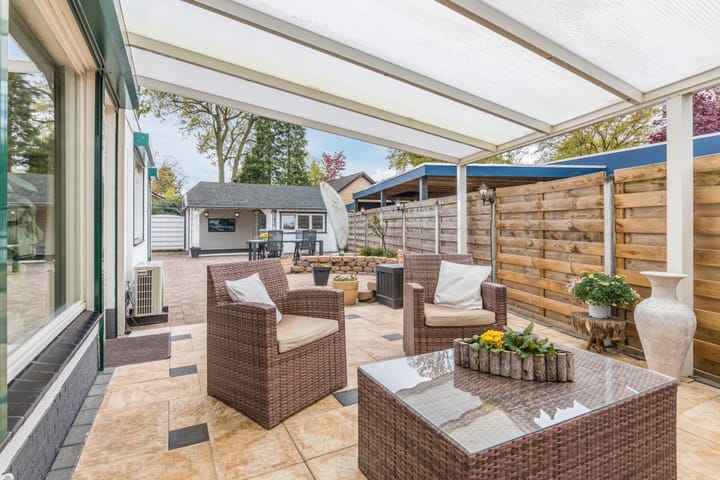 Foto 3 van Prinses Irenelaan 7