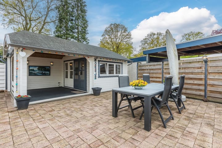 Foto 4 van Prinses Irenelaan 7