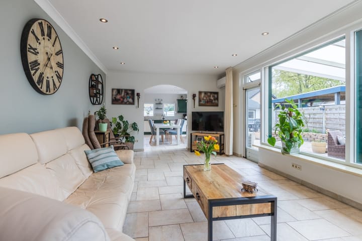 Foto 13 van Prinses Irenelaan 7