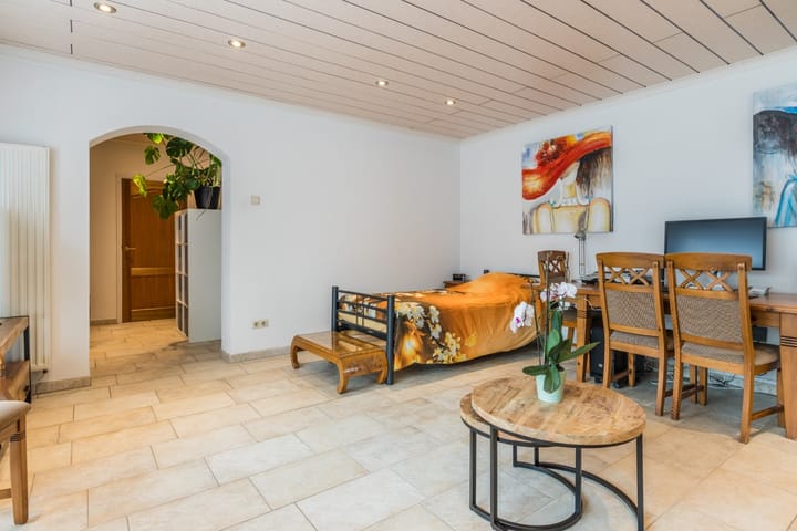 Foto 20 van Prinses Irenelaan 7