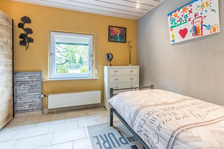 Foto 23 van Prinses Irenelaan 7