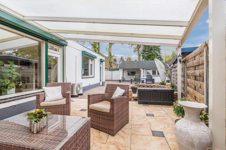 Foto 34 van Prinses Irenelaan 7