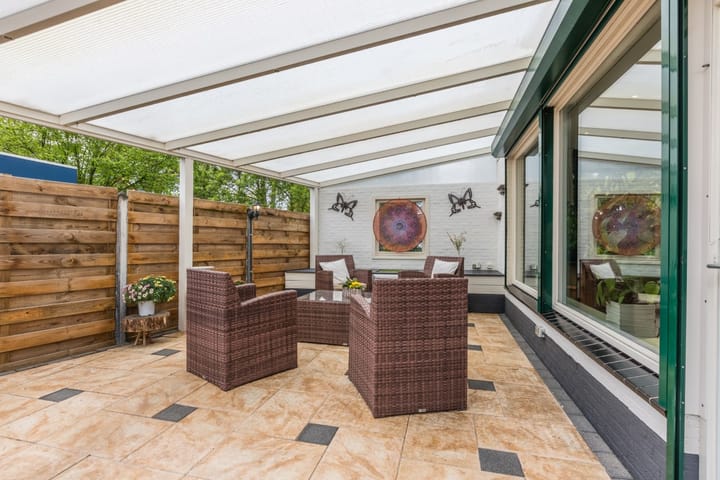 Foto 35 van Prinses Irenelaan 7