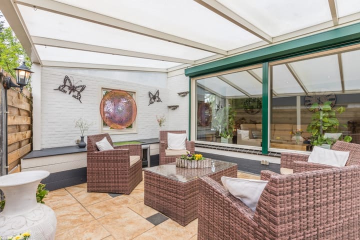 Foto 36 van Prinses Irenelaan 7