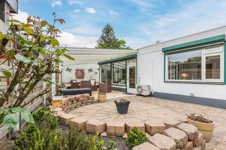 Foto 37 van Prinses Irenelaan 7