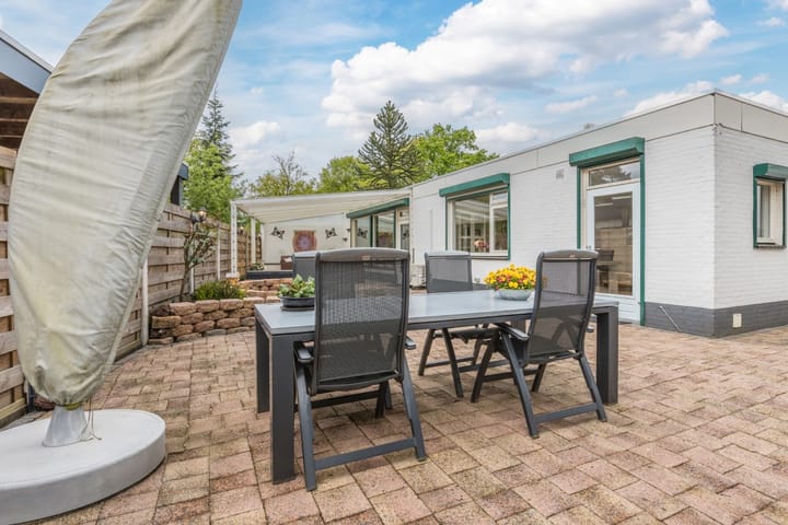 Foto 38 van Prinses Irenelaan 7