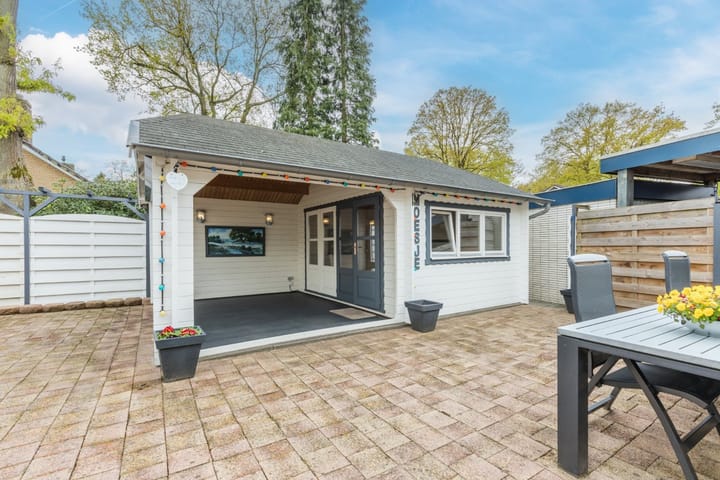 Foto 40 van Prinses Irenelaan 7