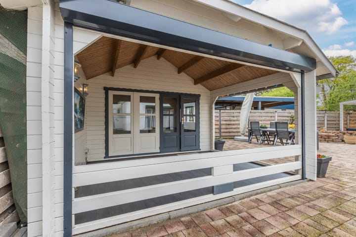 Foto 41 van Prinses Irenelaan 7