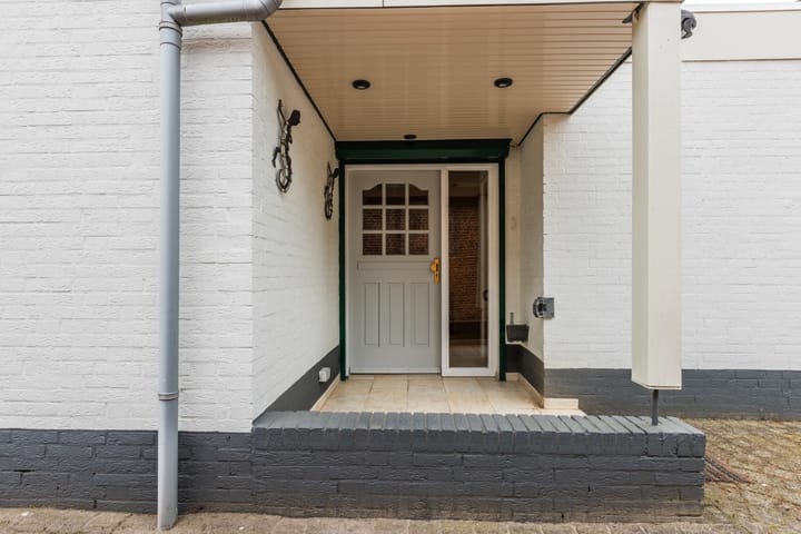 Foto 46 van Prinses Irenelaan 7