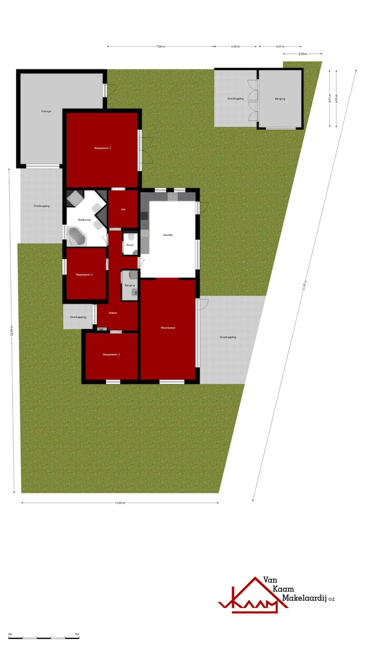 Foto 59 van Prinses Irenelaan 7