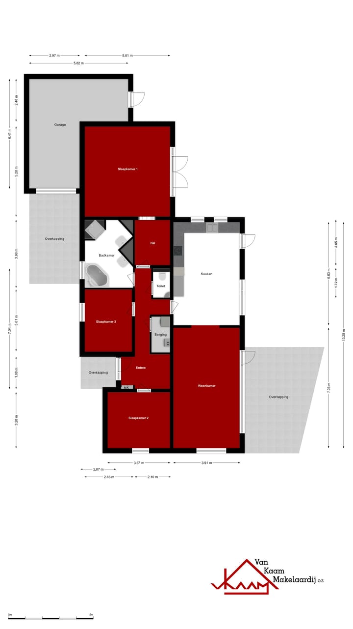 Foto 60 van Prinses Irenelaan 7