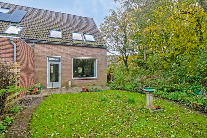 Foto 1 van Pinksterbloem 23